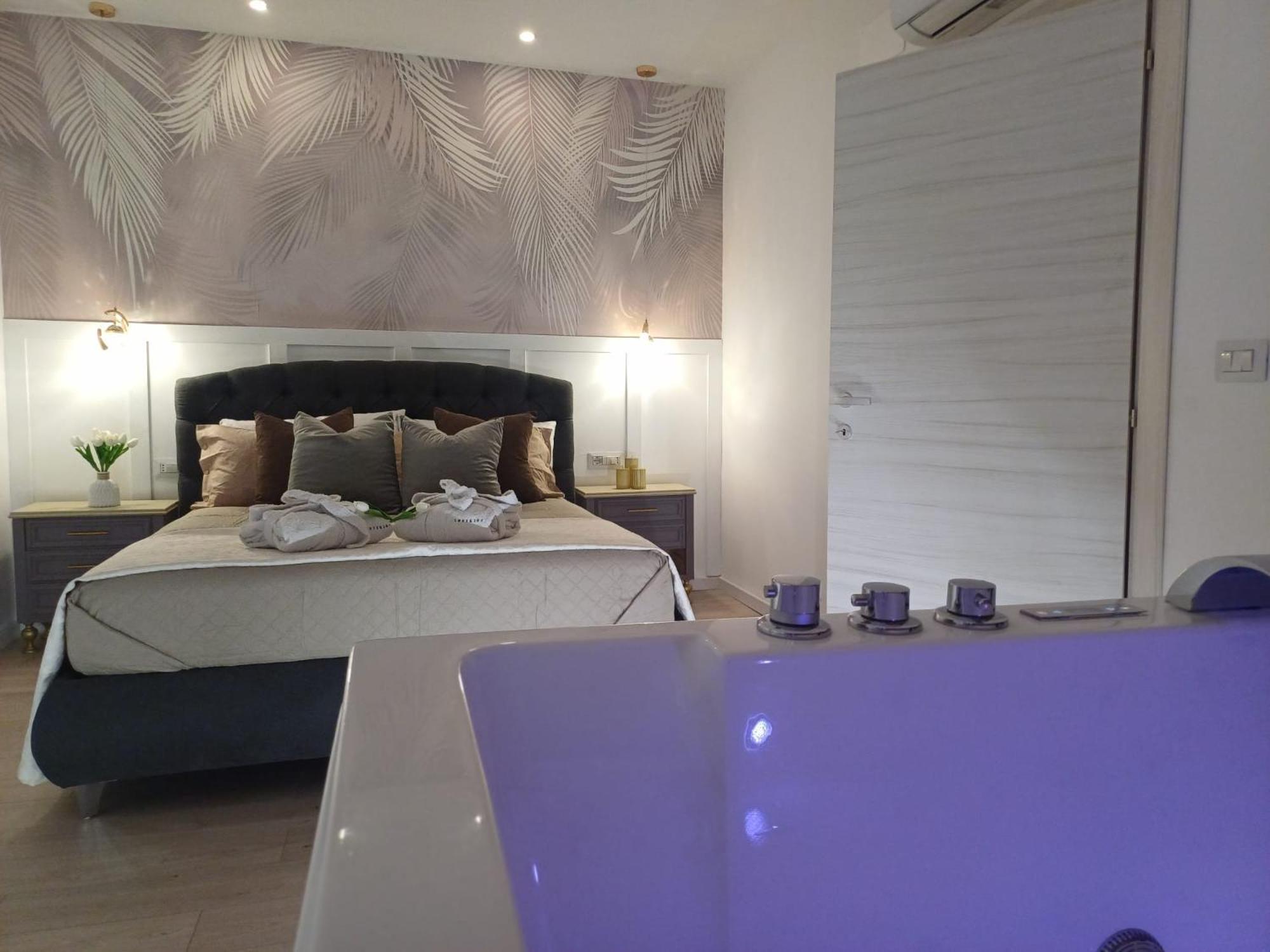 Appartement Dentro Le Mura-suite House